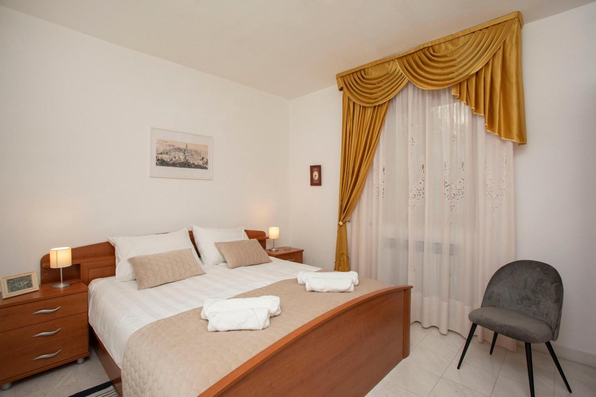 Apartmán La Casa Di Marko