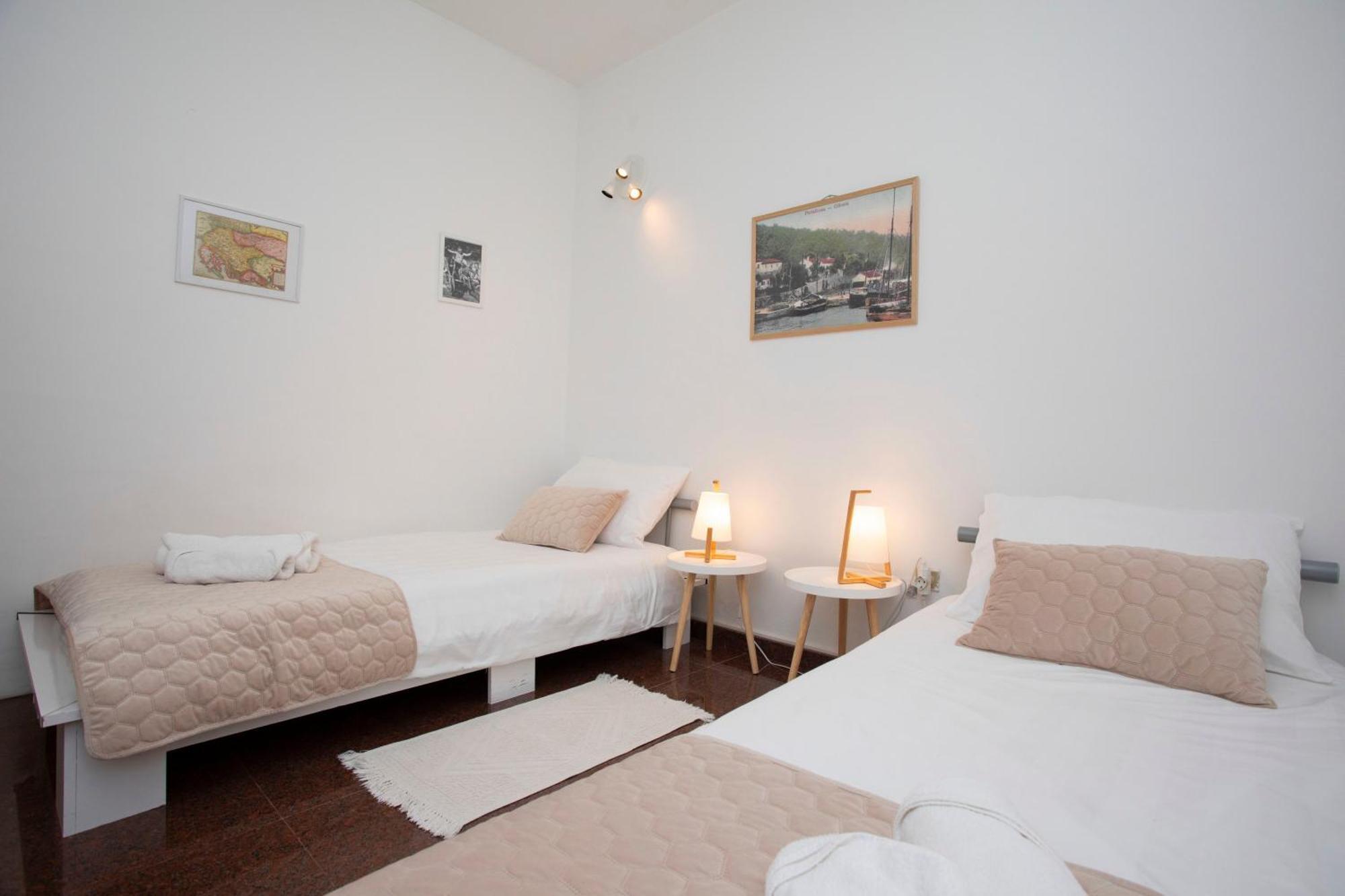La Casa Di Marko Apartmán *