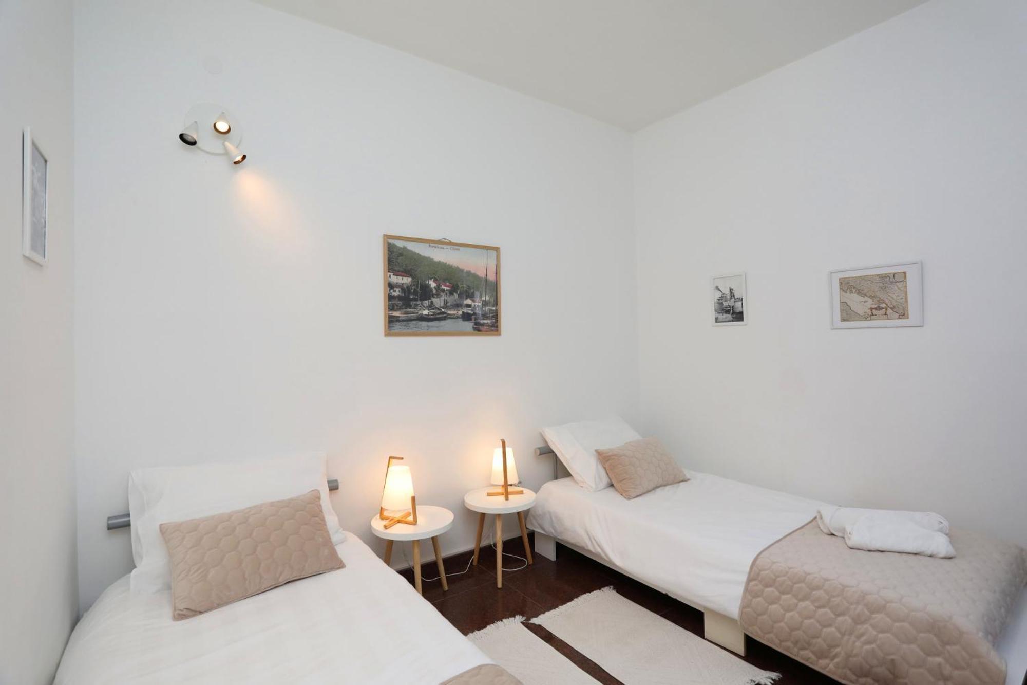 Apartmán La Casa Di Marko