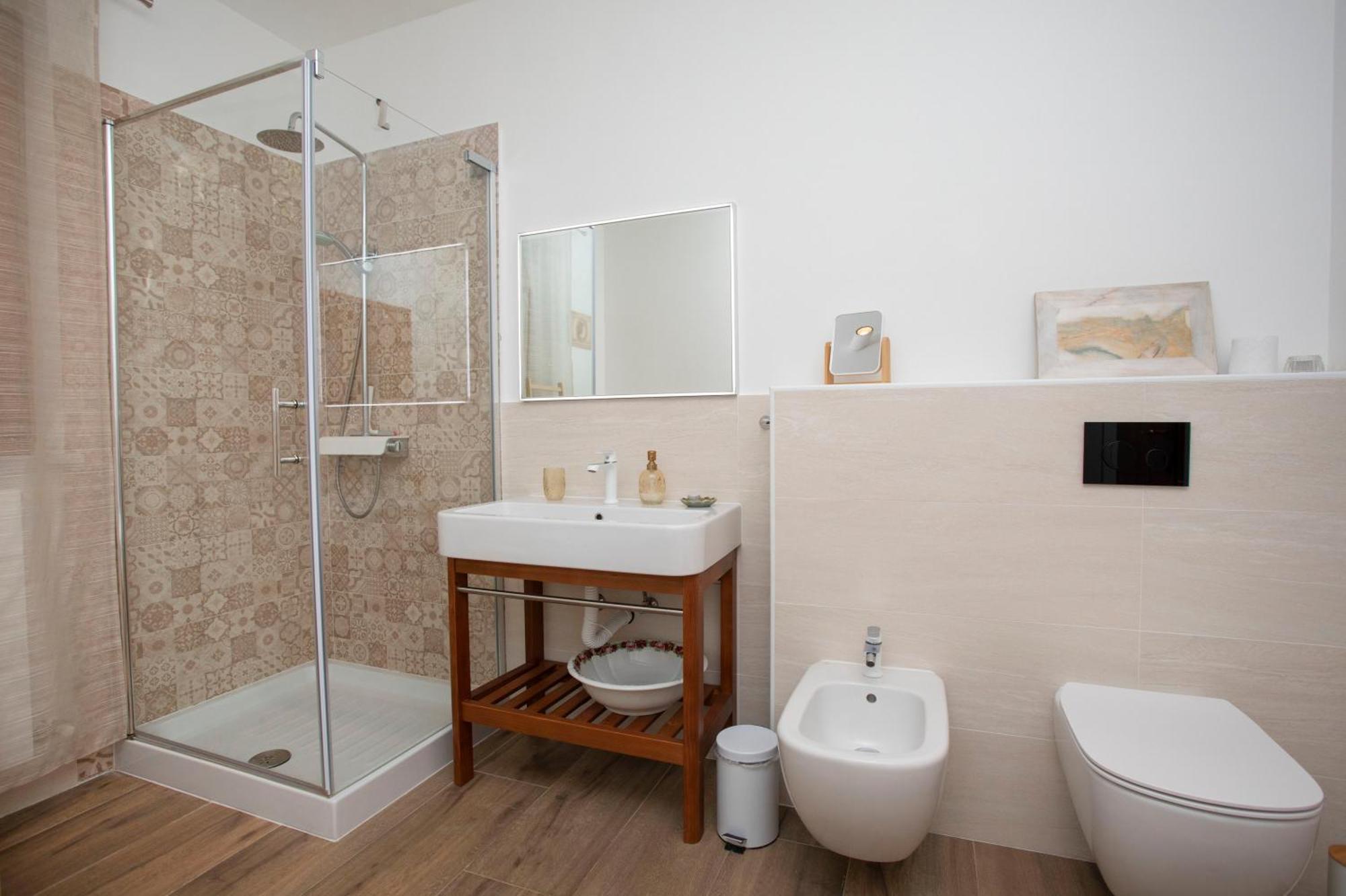 La Casa Di Marko Apartmán