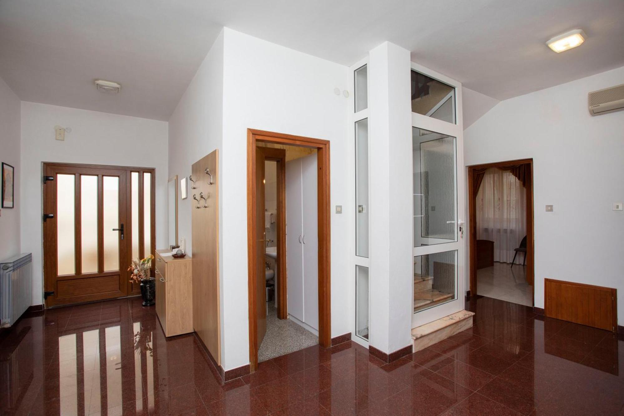 La Casa Di Marko Rabac