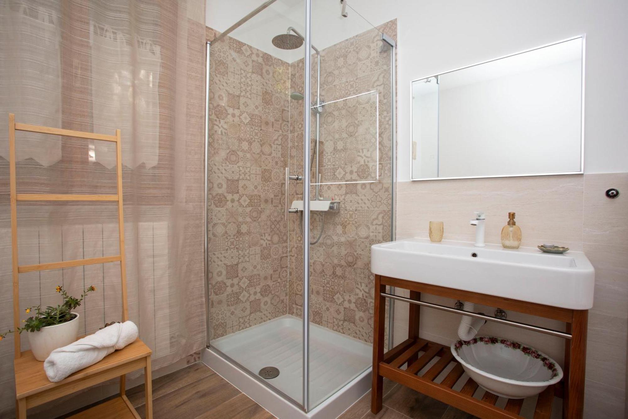 La Casa Di Marko Apartmán