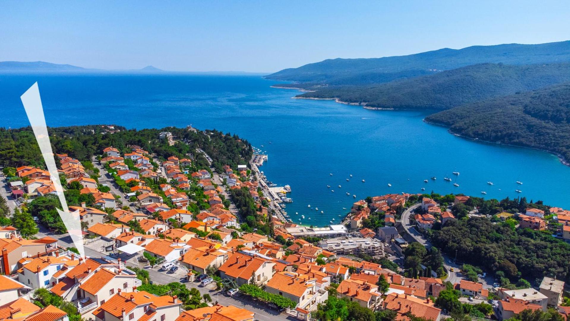 La Casa Di Marko Apartamento Rabac