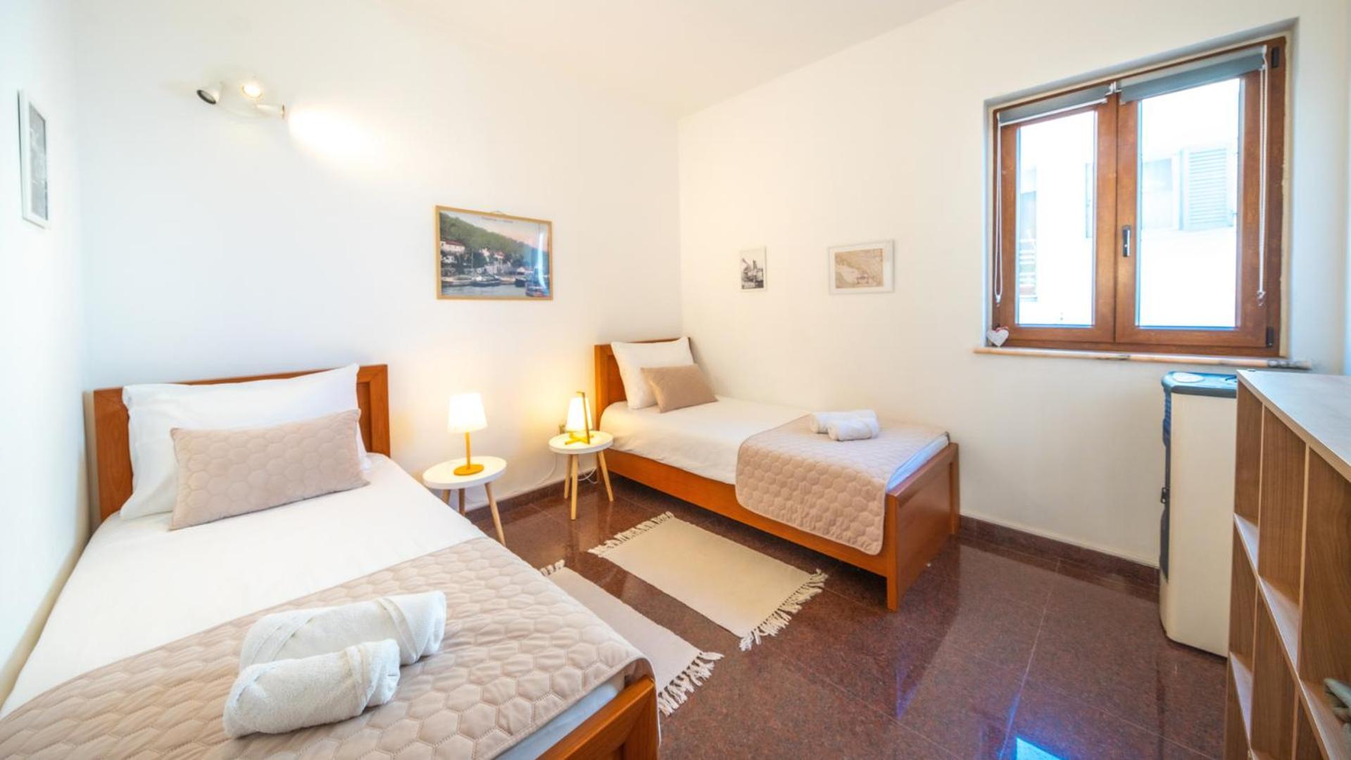 La Casa Di Marko Apartament