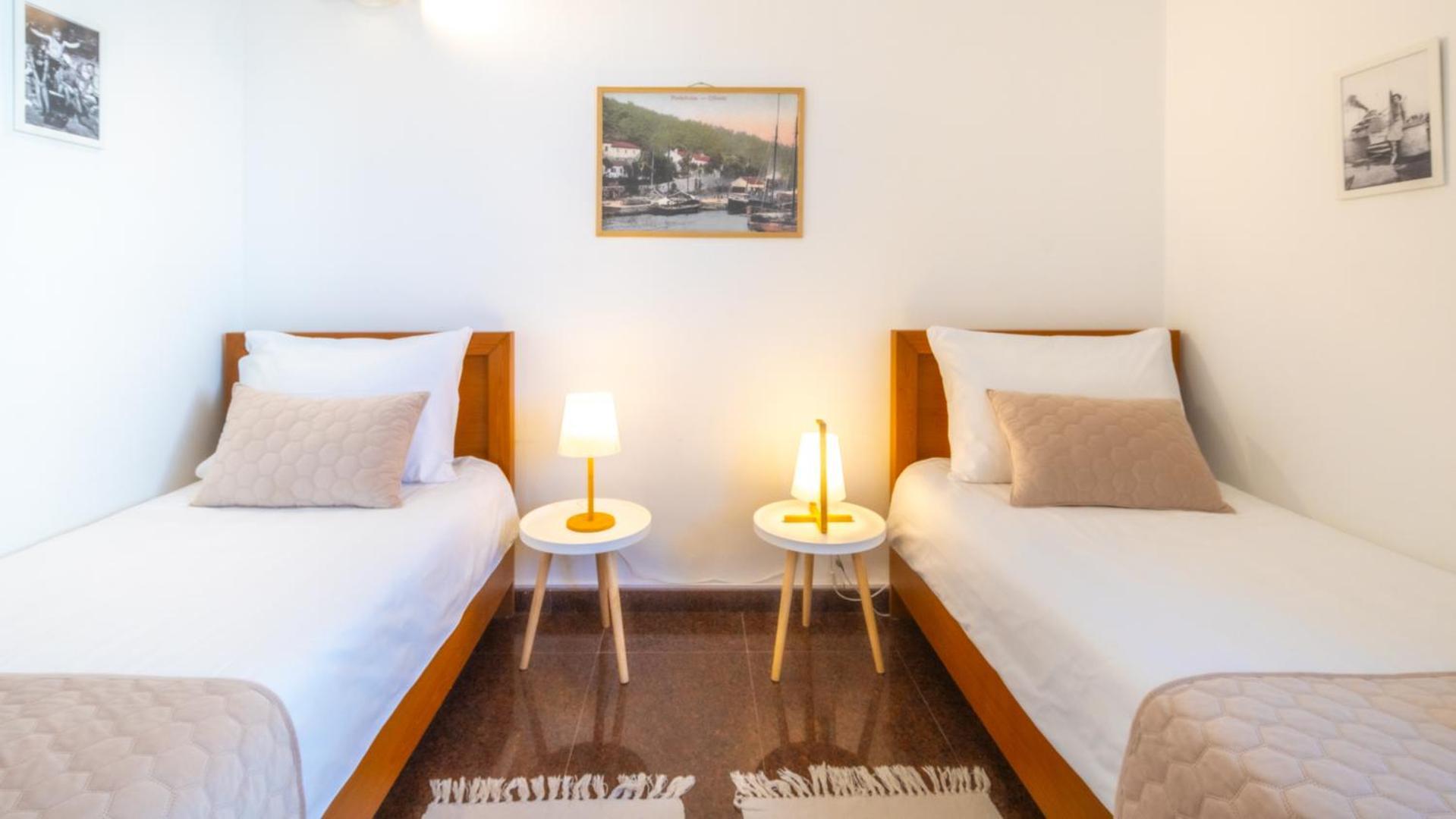 La Casa Di Marko Apartamento Rabac