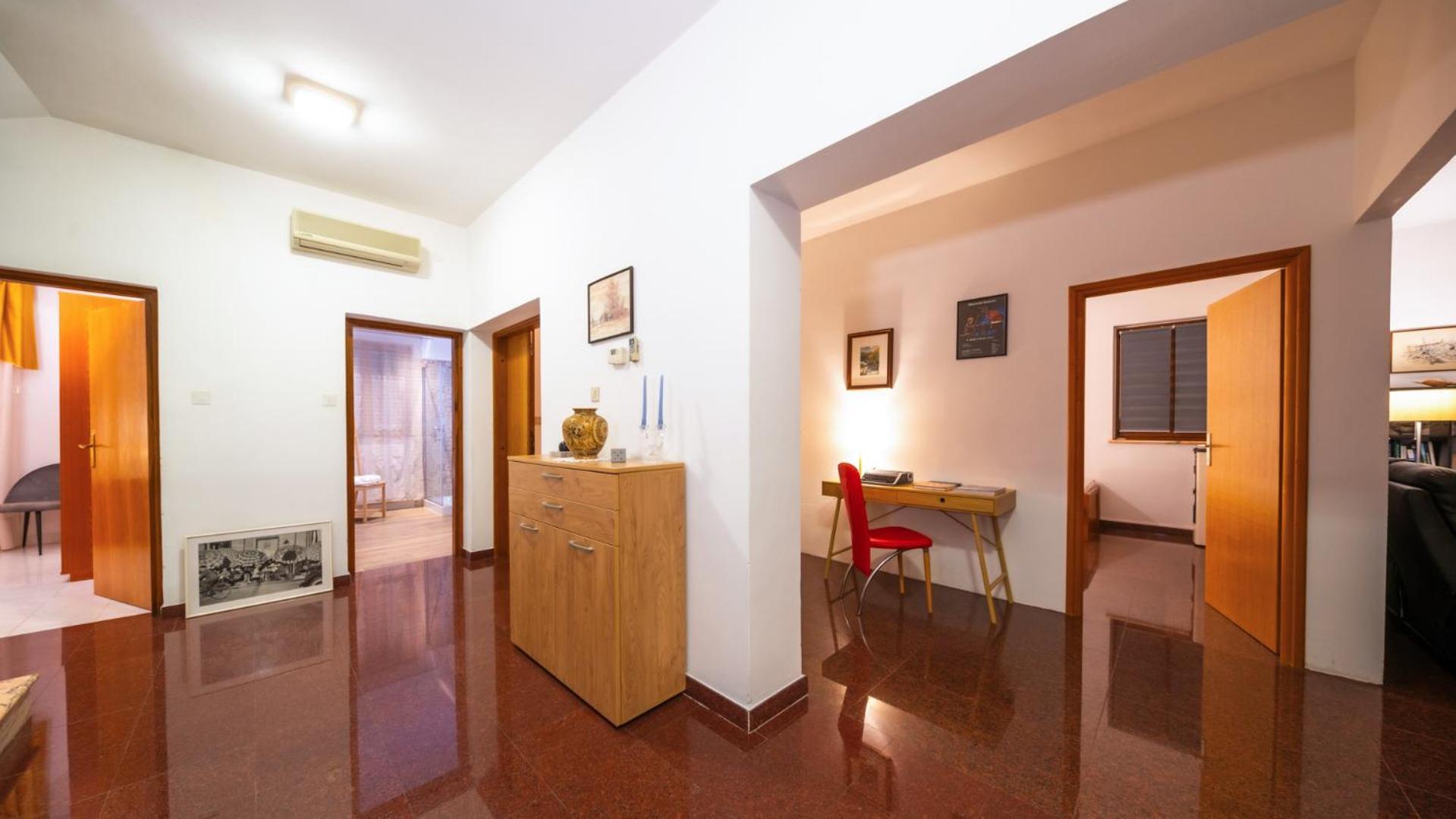 Apartamento La Casa Di Marko Rabac