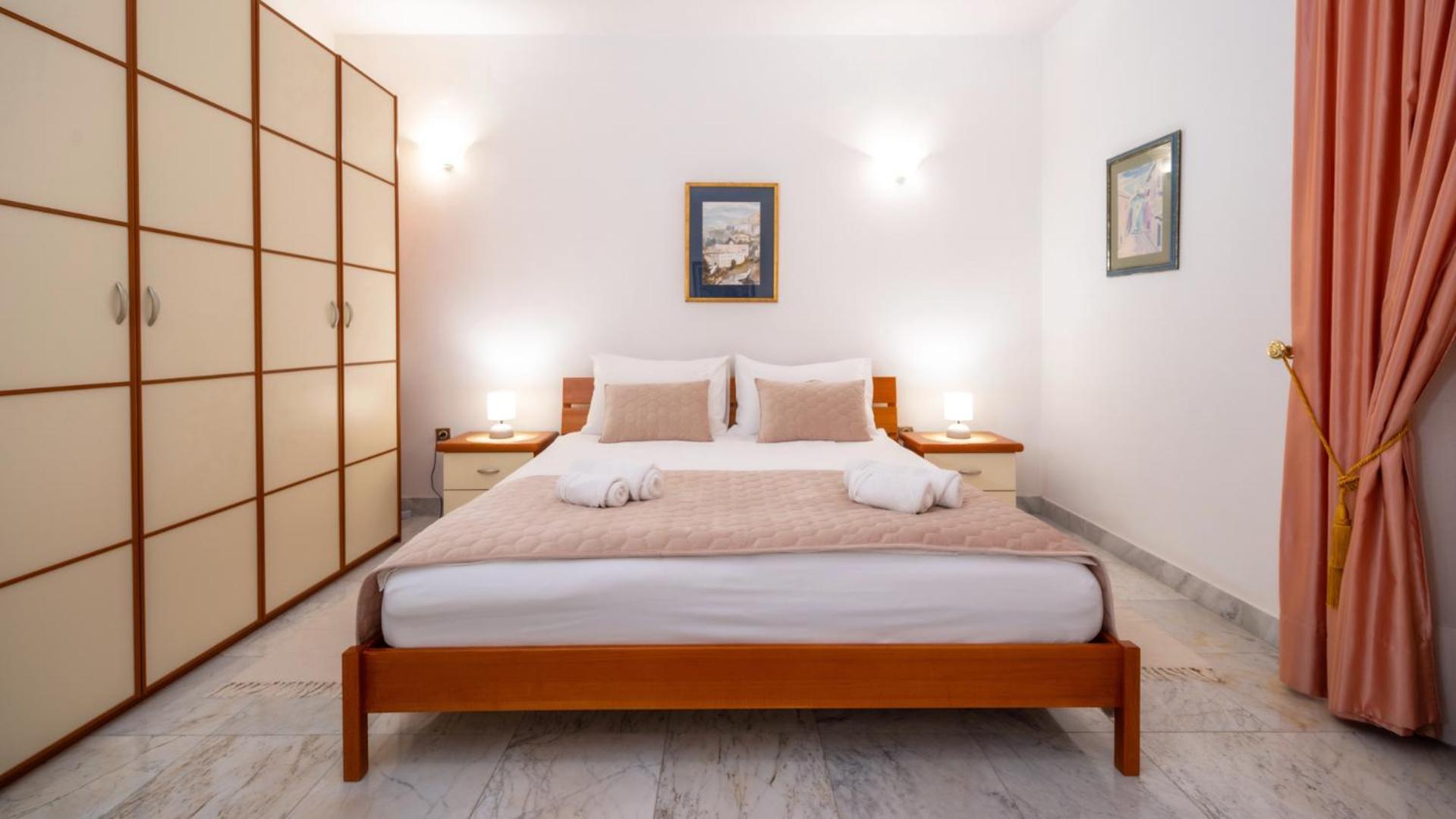 La Casa Di Marko *