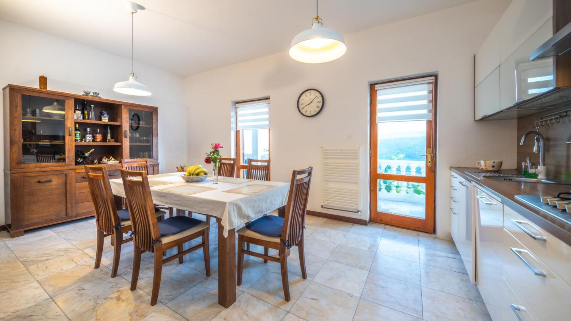 La Casa Di Marko Apartamento