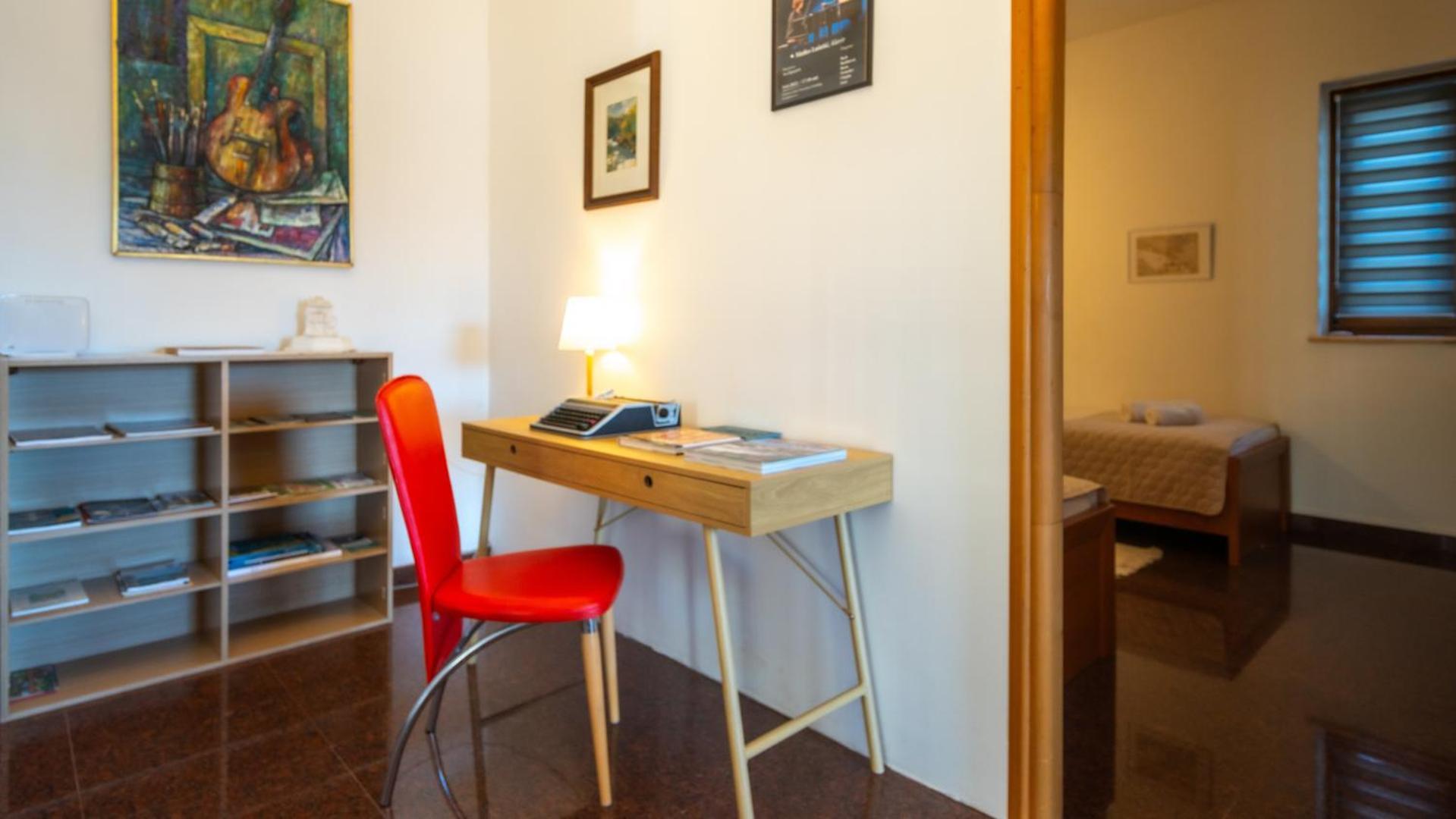 Apartament La Casa Di Marko *