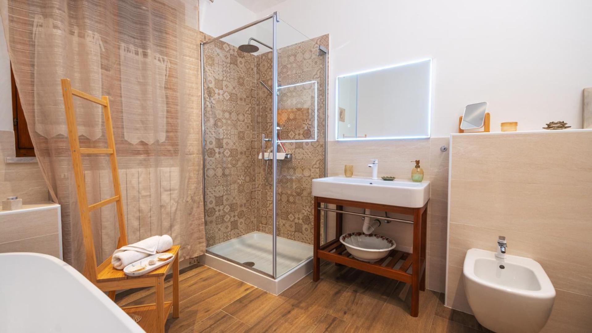 Apartament La Casa Di Marko Rabac