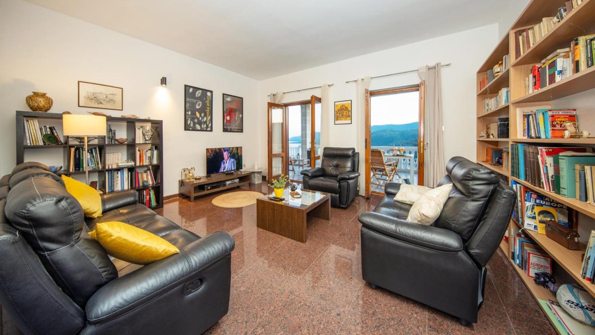 La Casa Di Marko *
