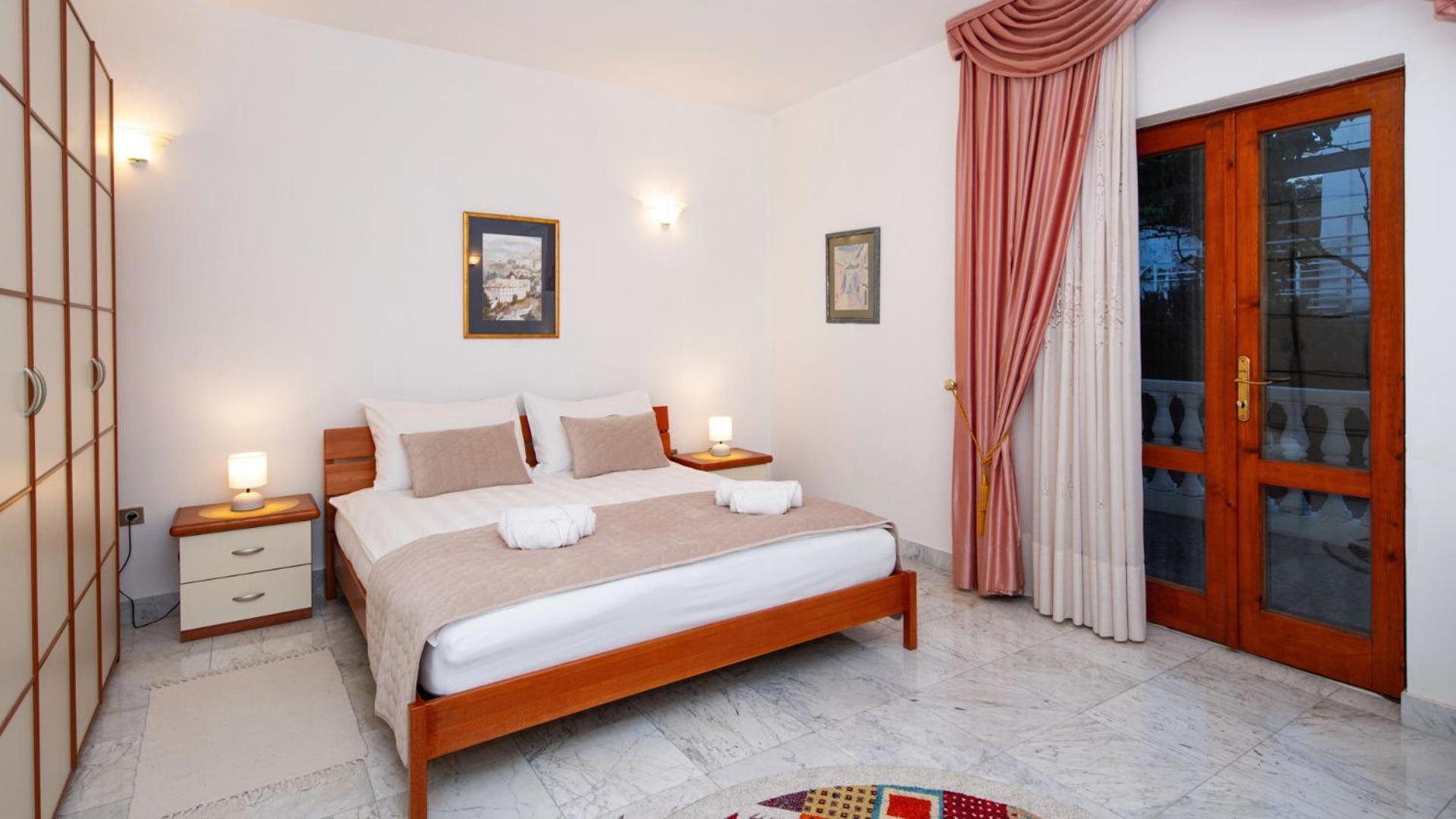 Apartamento La Casa Di Marko