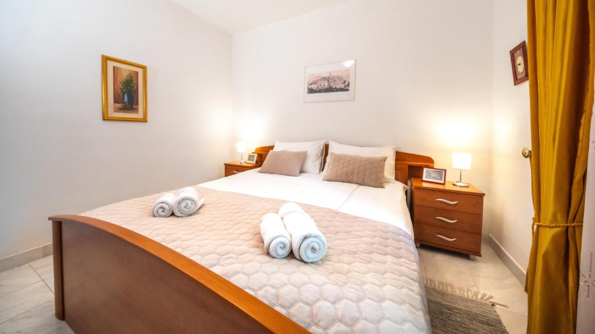 Apartamento La Casa Di Marko *