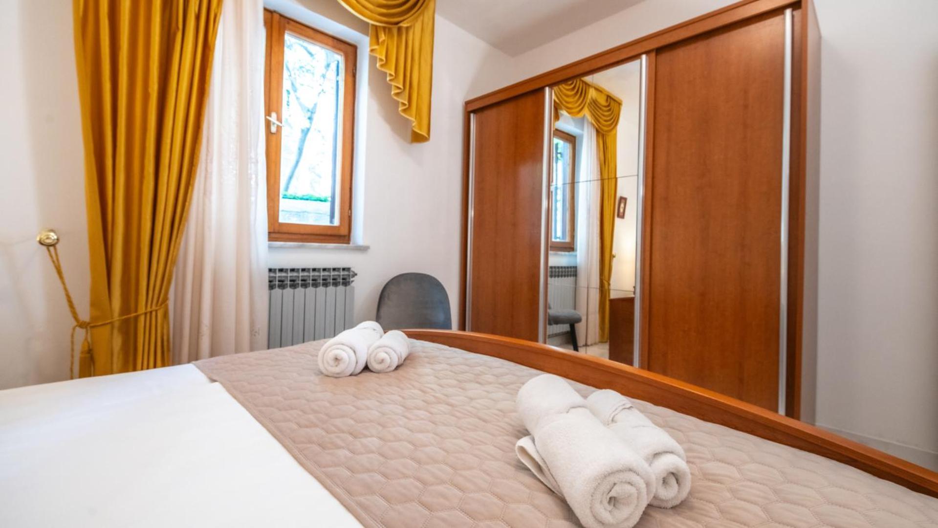 La Casa Di Marko Apartament Rabac