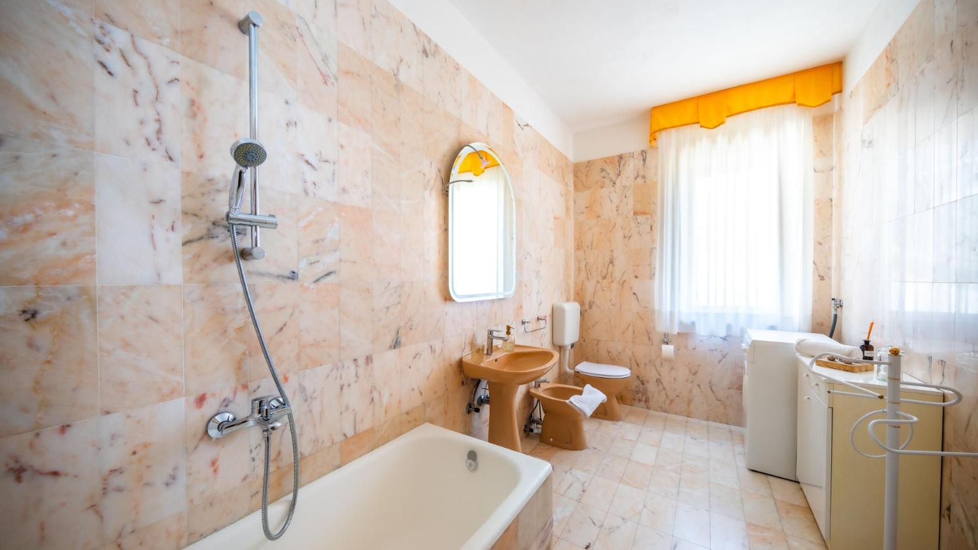 Apartament La Casa Di Marko