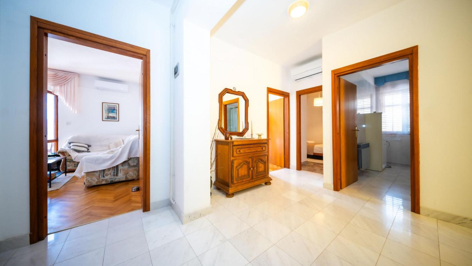 La Casa Di Marko *