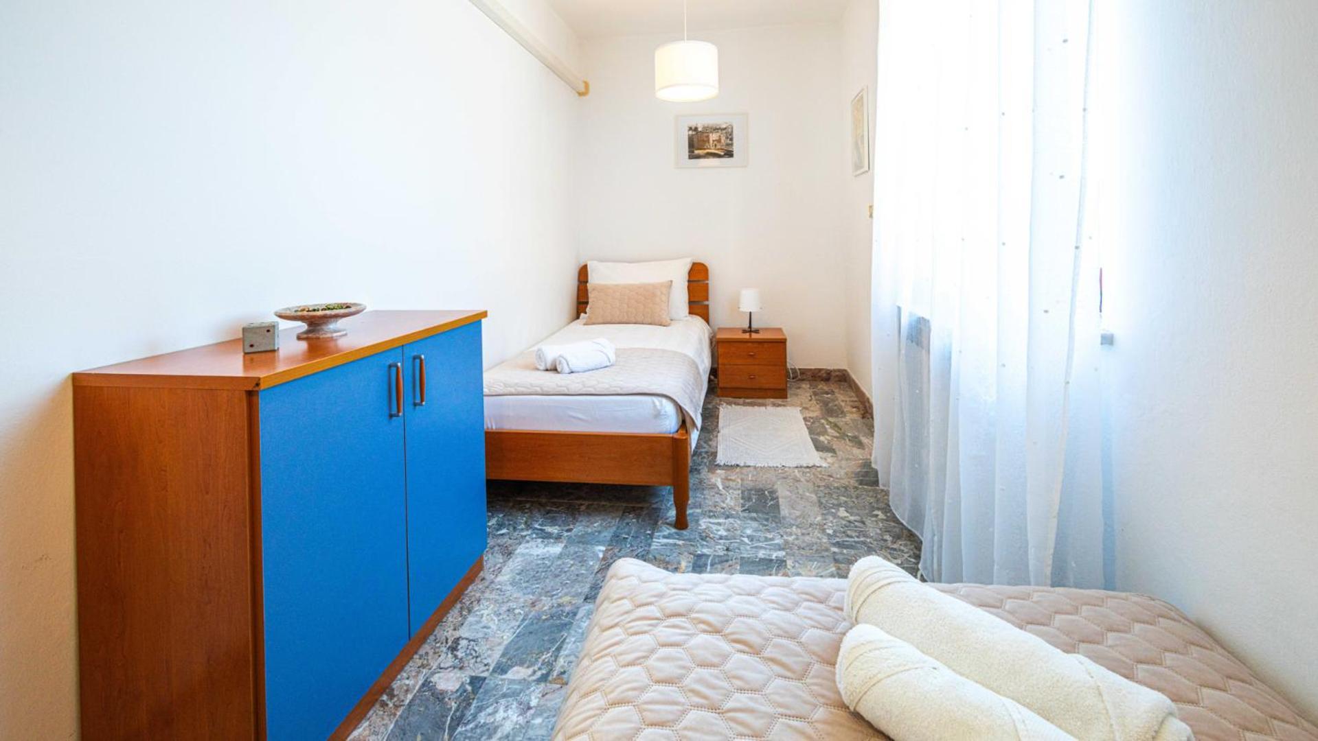 La Casa Di Marko Rabac