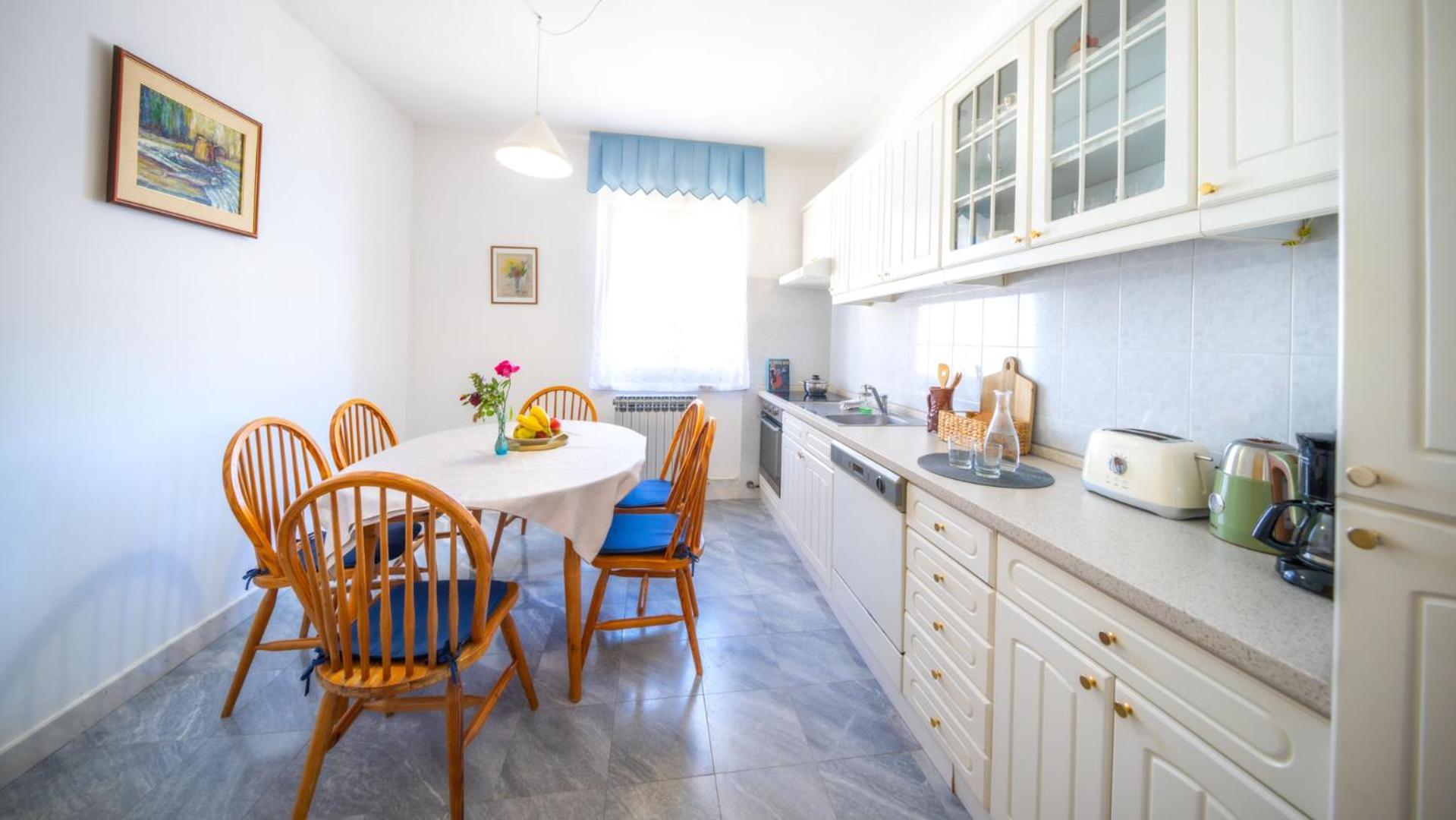 La Casa Di Marko * Rabac