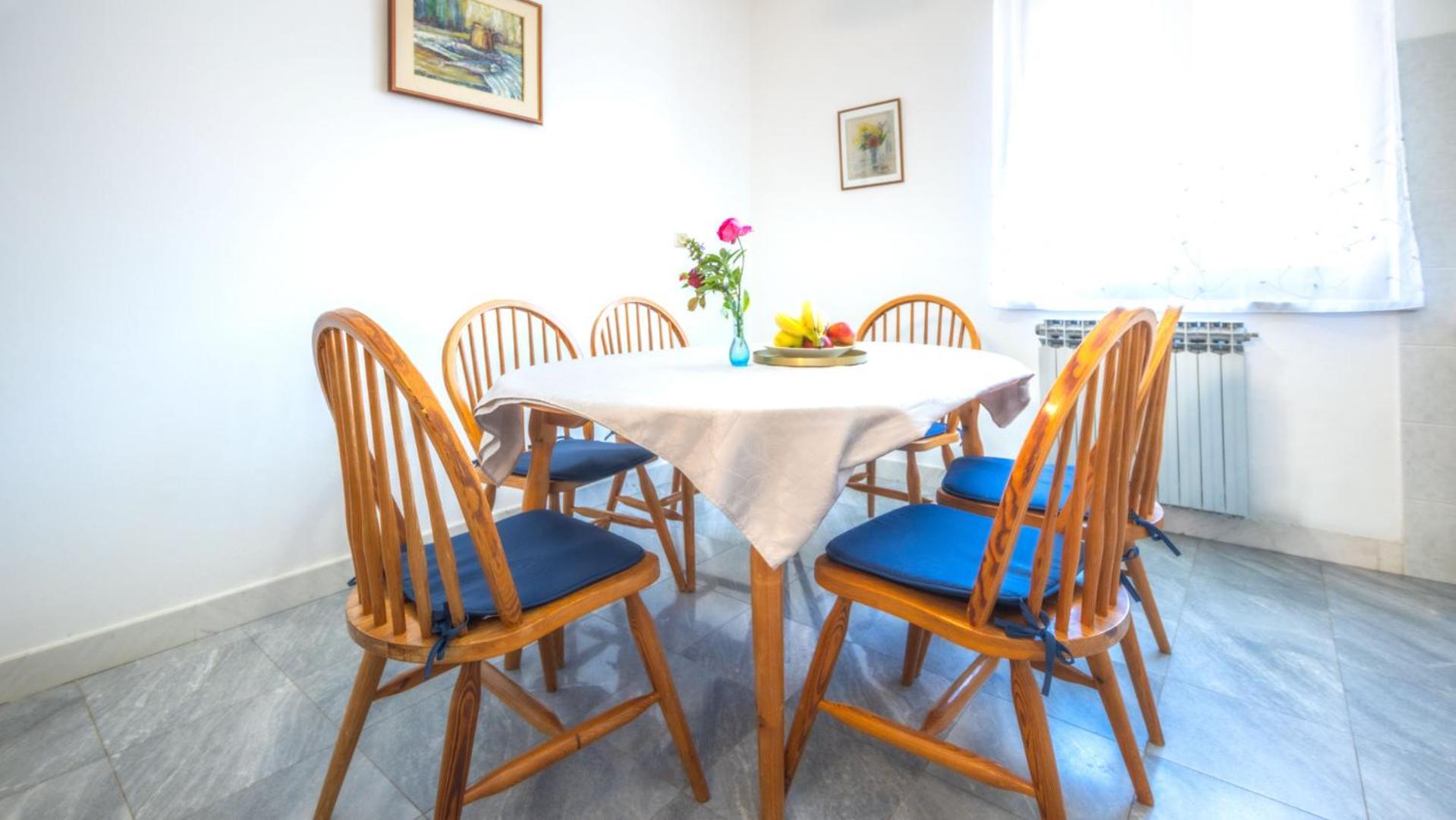Apartamento La Casa Di Marko