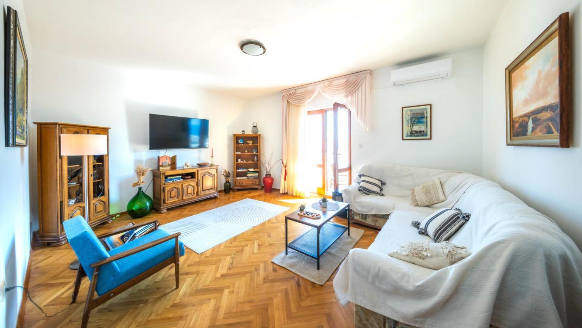 La Casa Di Marko Apartamento Rabac