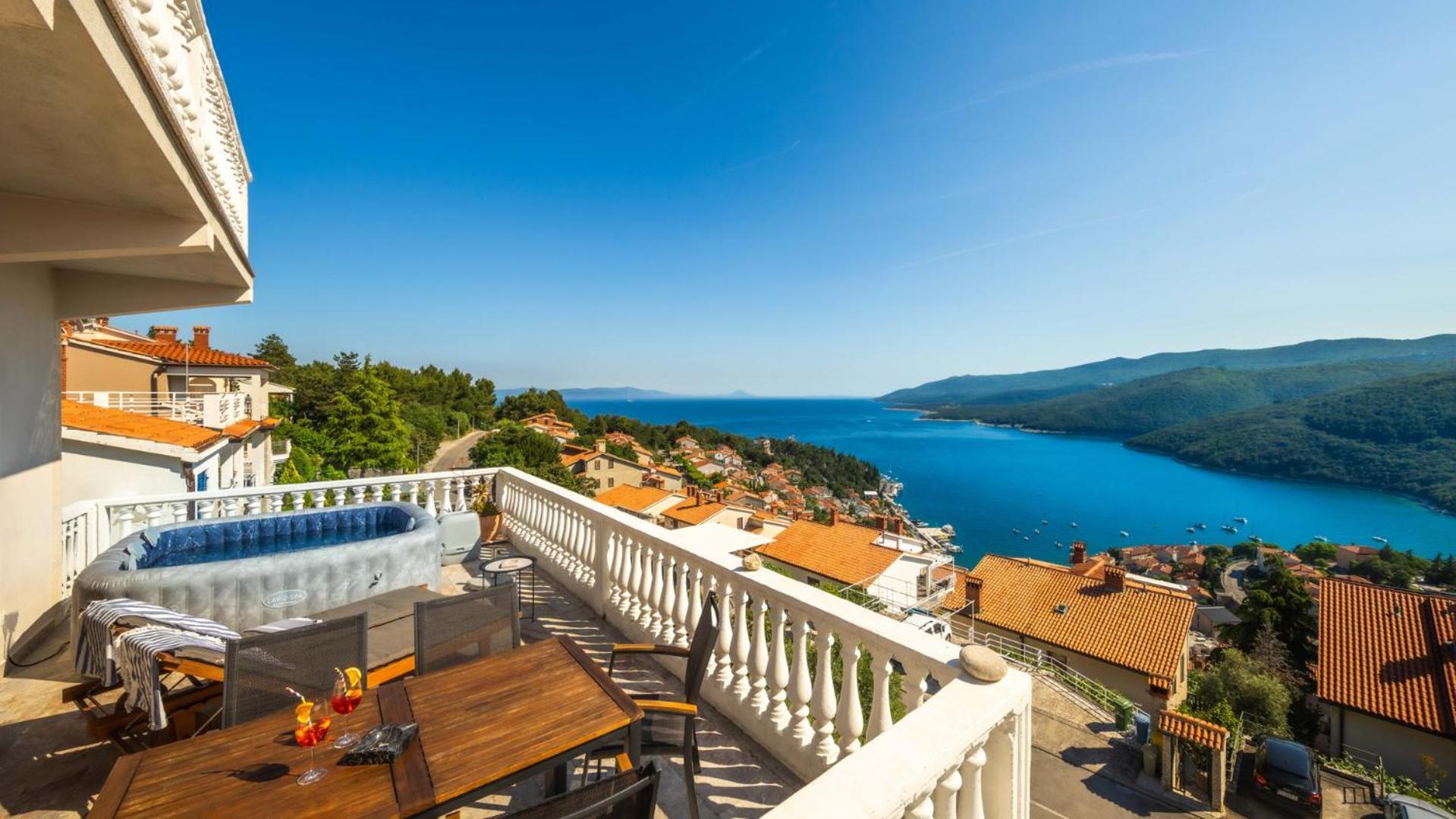 La Casa Di Marko * Rabac