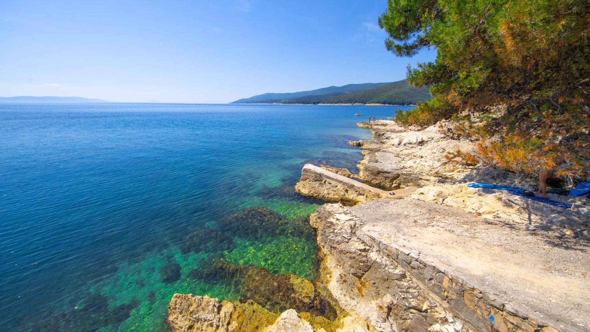 La Casa Di Marko * Rabac