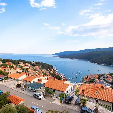 La Casa Di Marko Rabac Kültér fotó