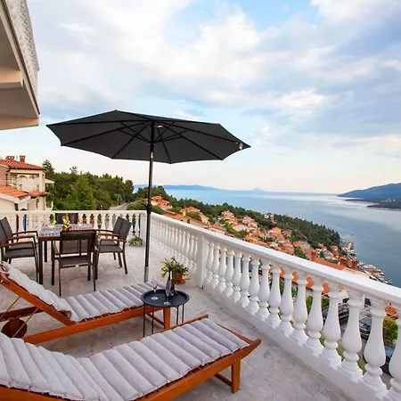 La Casa Di Marko Rabac Kültér fotó