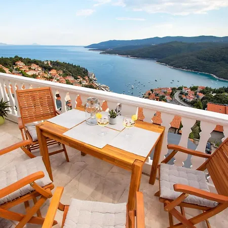 La Casa Di Marko Rabac Kültér fotó