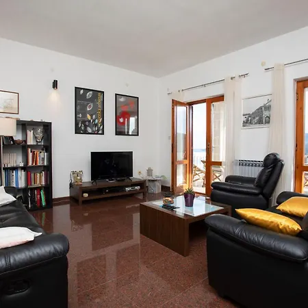 La Casa Di Marko Rabac Szoba fotó