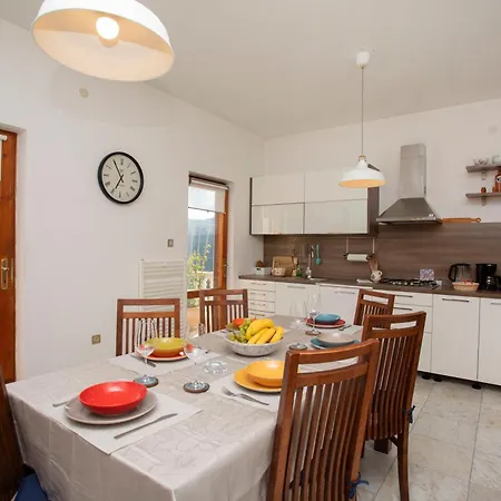 La Casa Di Marko Rabac Kültér fotó