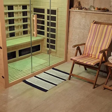 La Casa Di Marko Rabac Kültér fotó