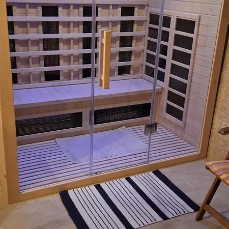 La Casa Di Marko Rabac Kültér fotó