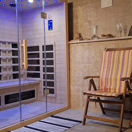 La Casa Di Marko Rabac Kültér fotó