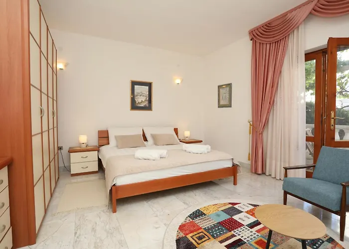 La Casa Di Marko