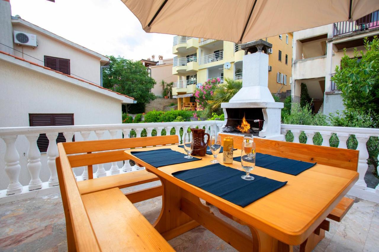 La Casa Di Marko Apartment