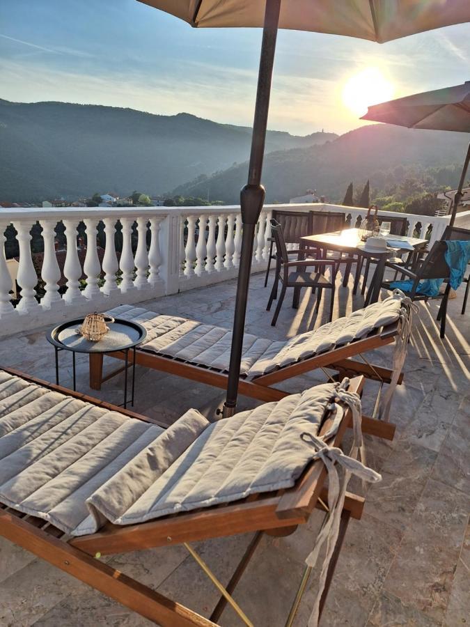 La Casa Di Marko Rabac