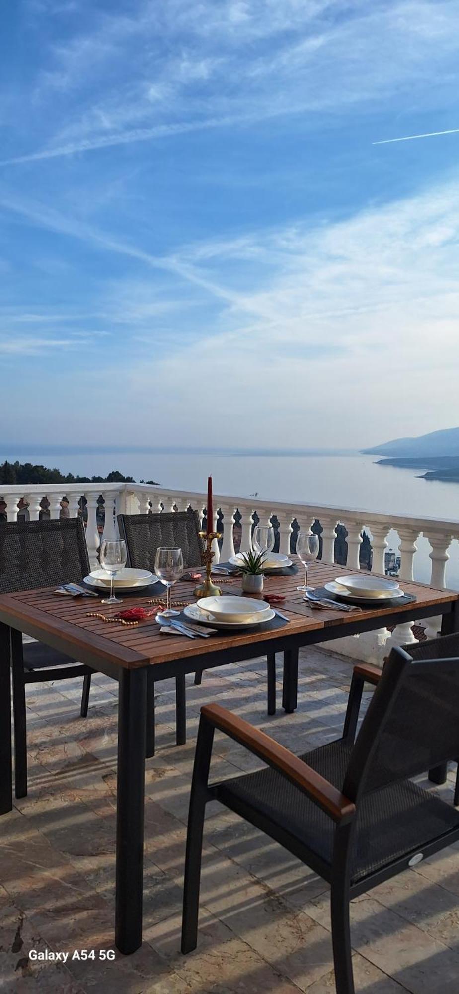 La Casa Di Marko Apartment Rabac