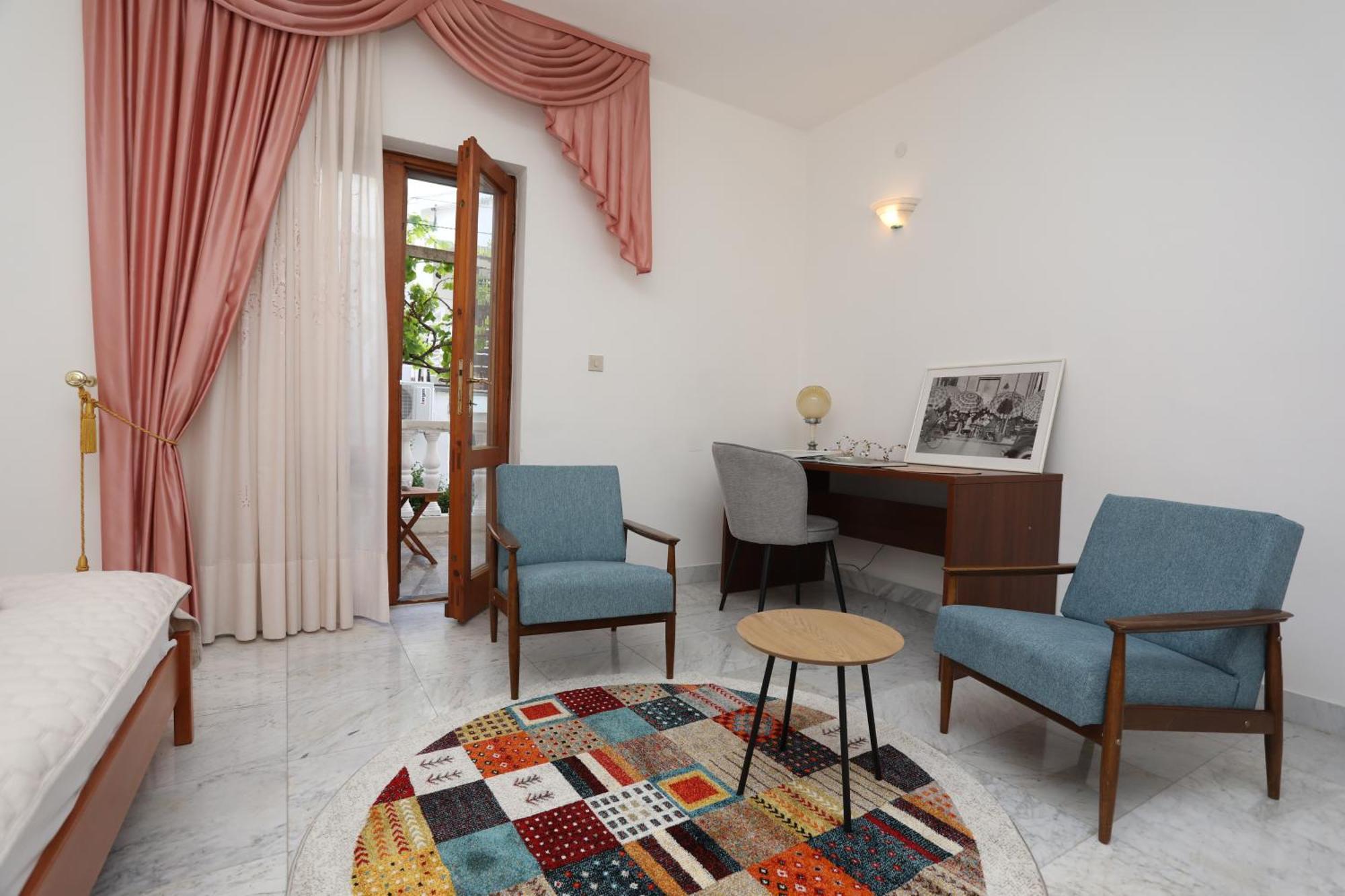 La Casa Di Marko Apartment Rabac