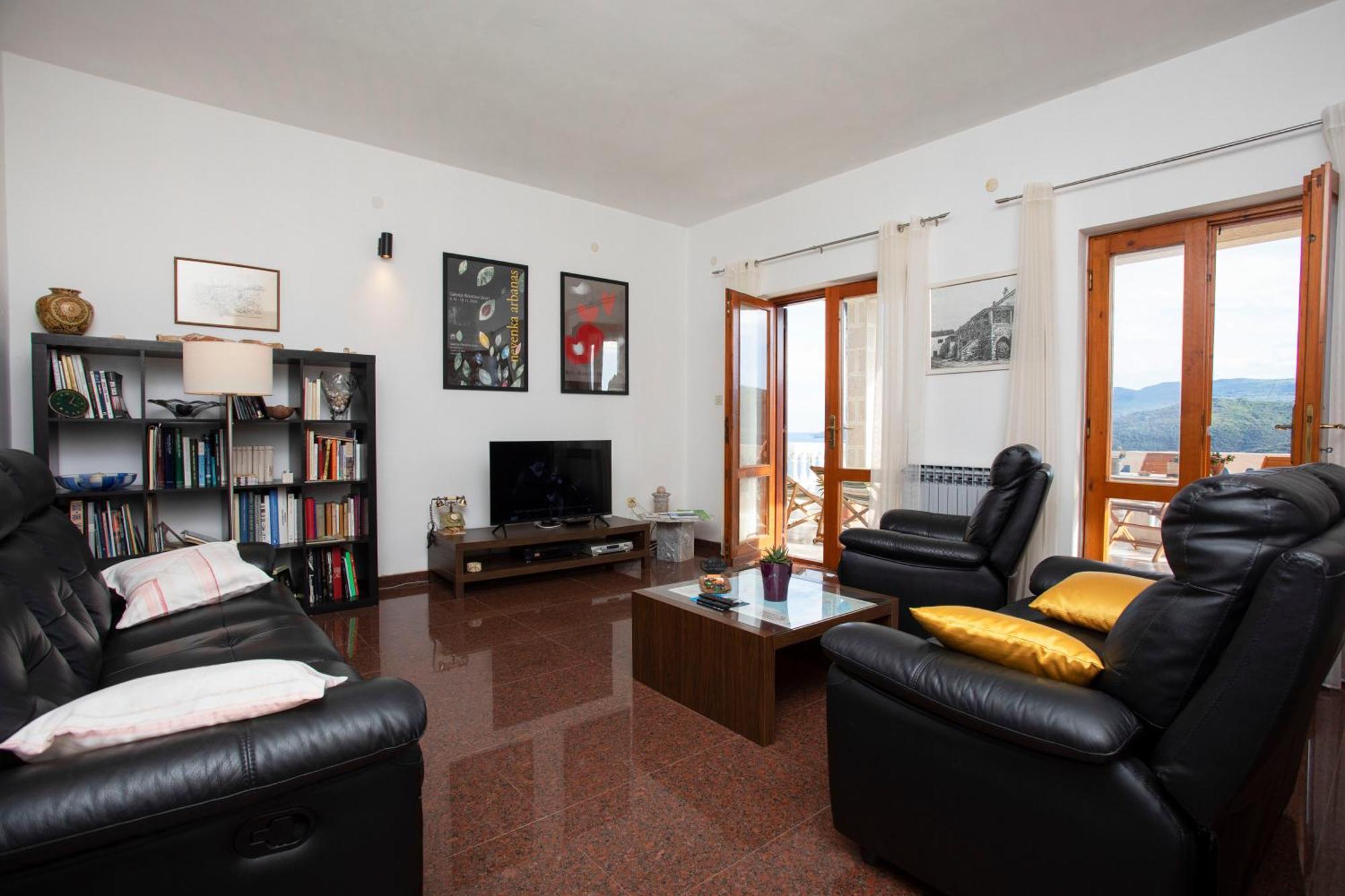 Apartment La Casa Di Marko Rabac