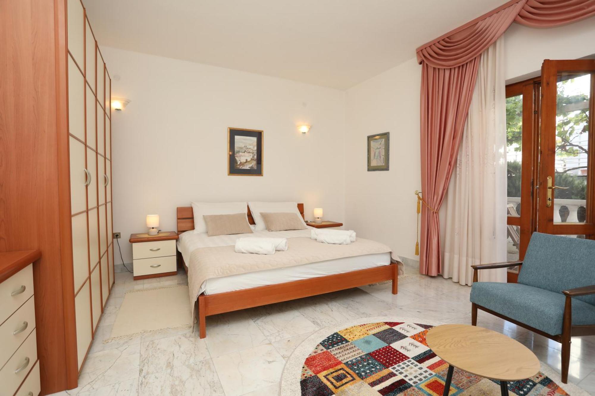 La Casa Di Marko Apartment *