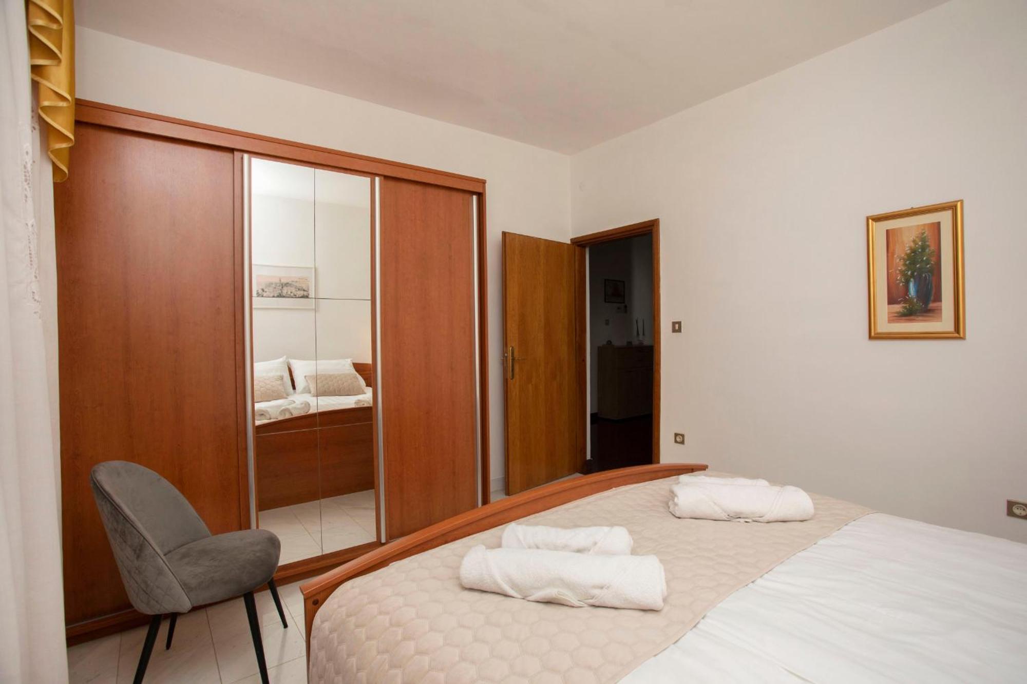 La Casa Di Marko *