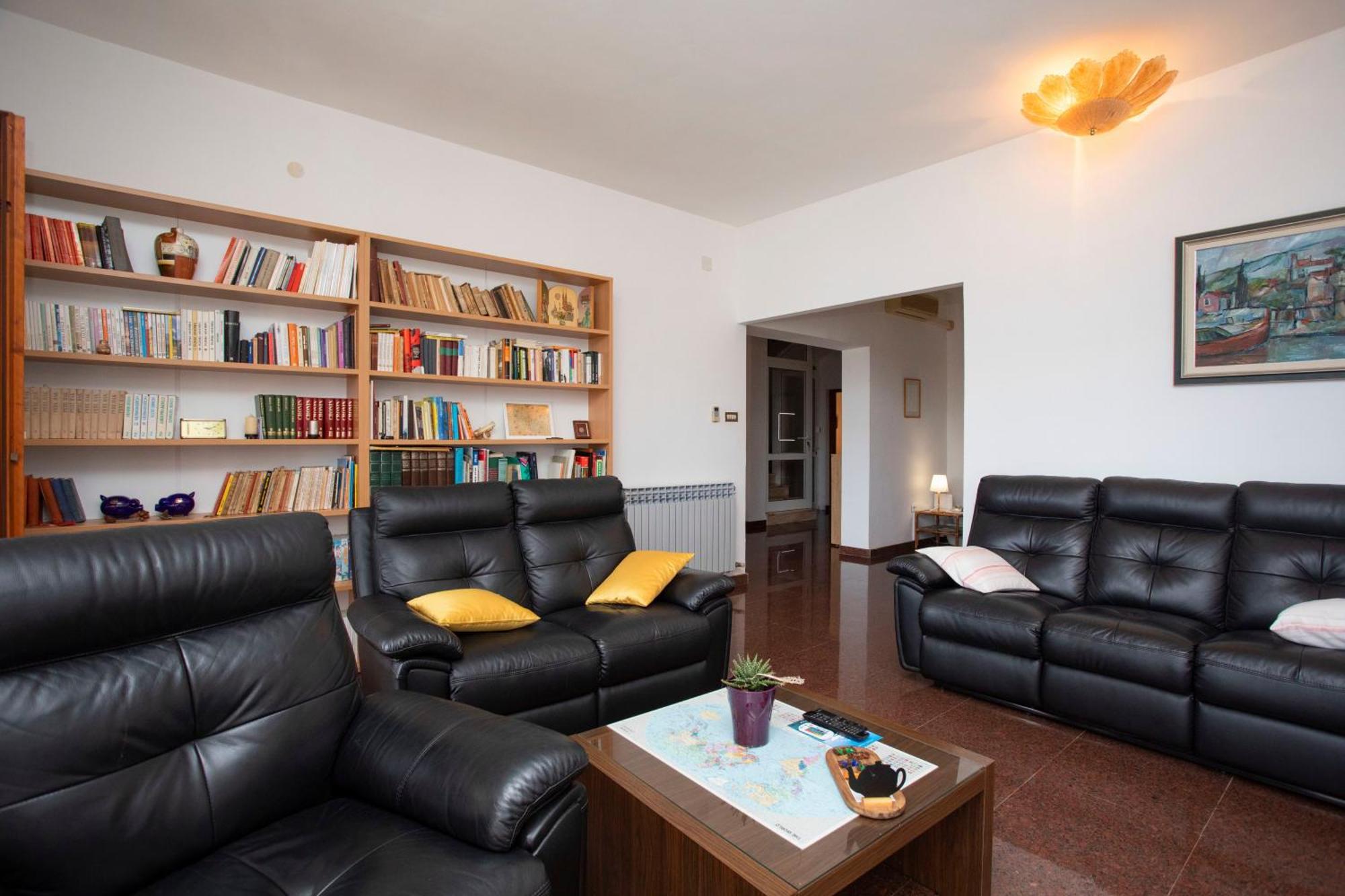 Apartment La Casa Di Marko