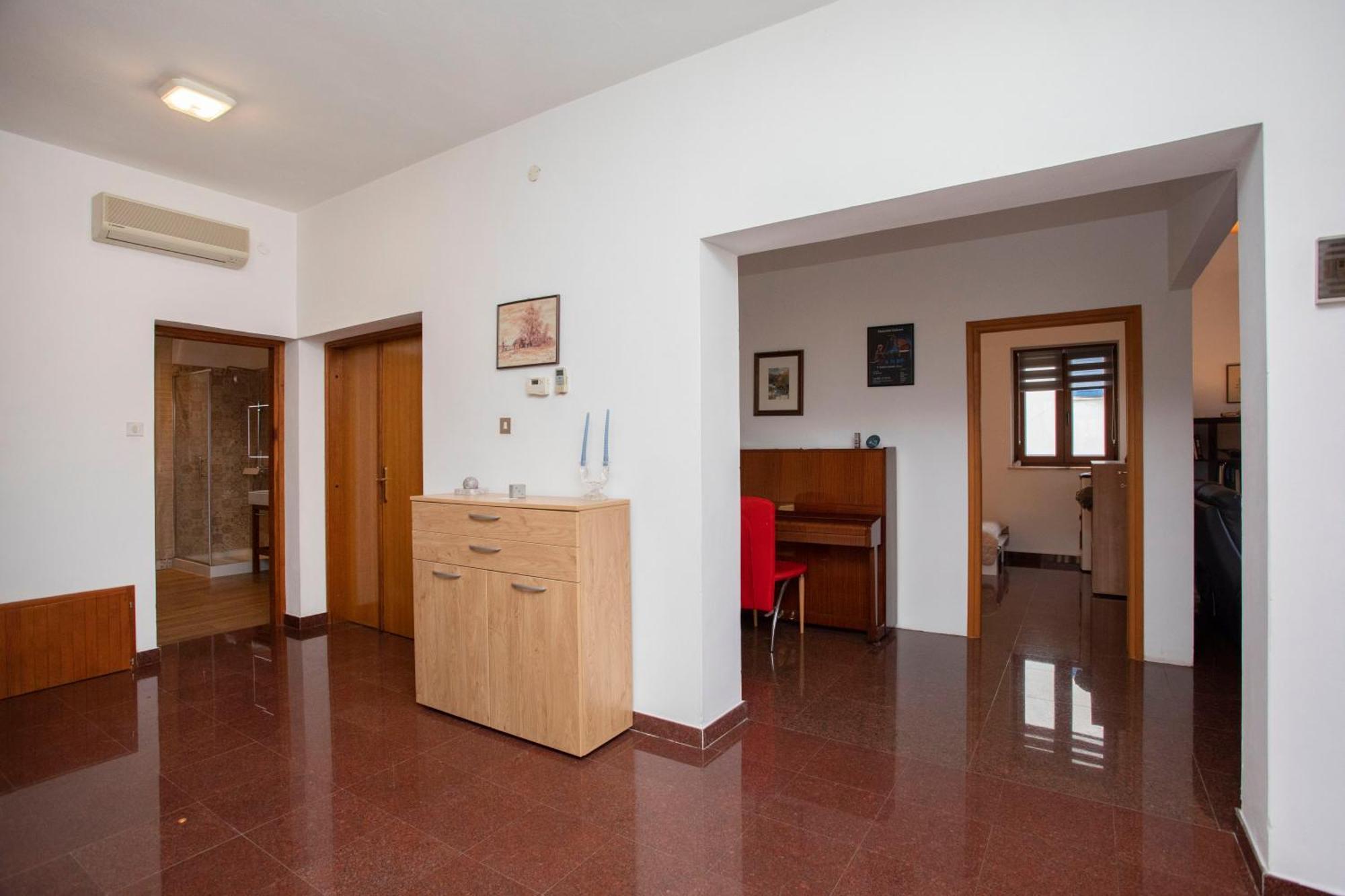La Casa Di Marko Rabac