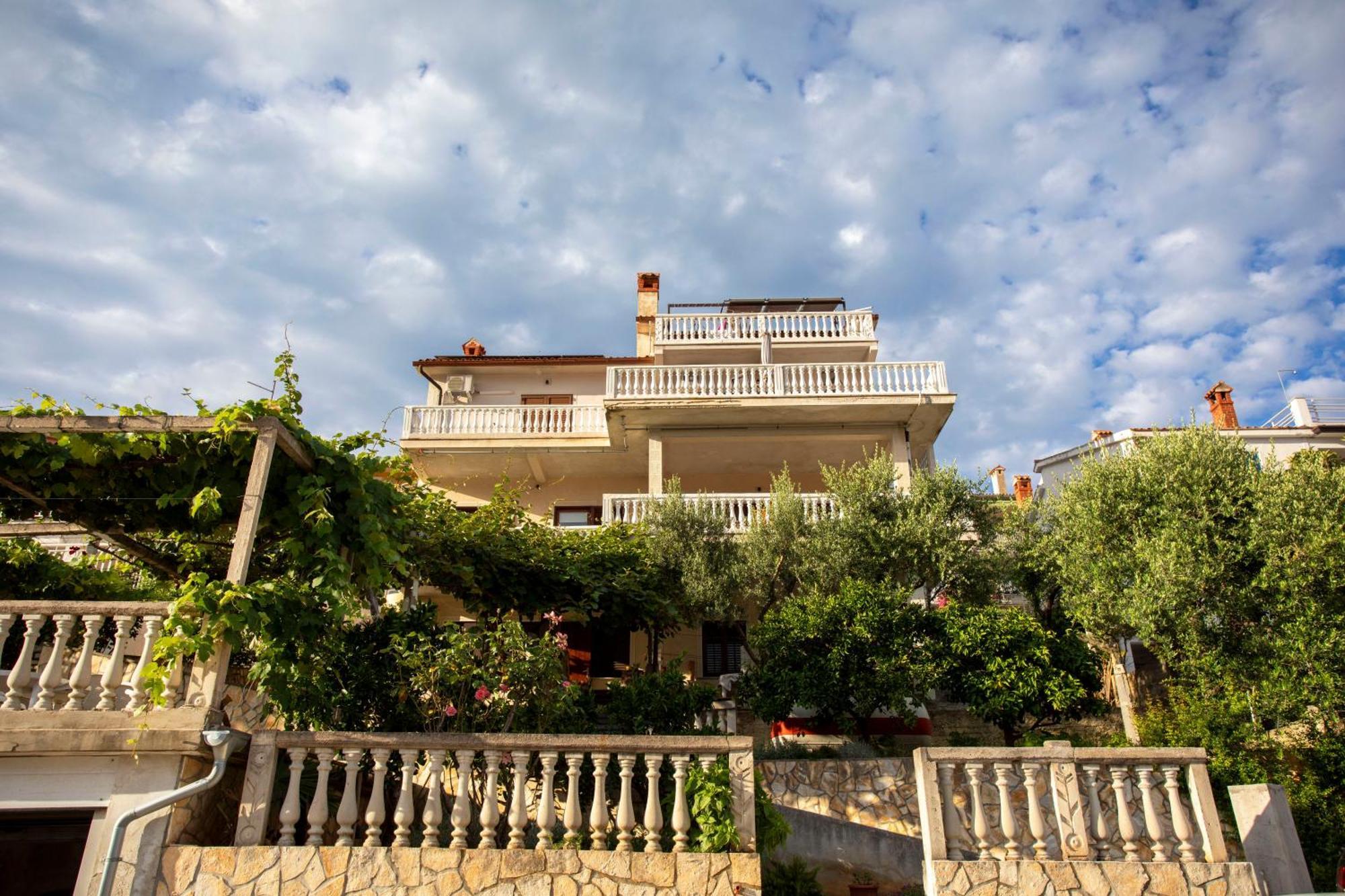 La Casa Di Marko * Rabac