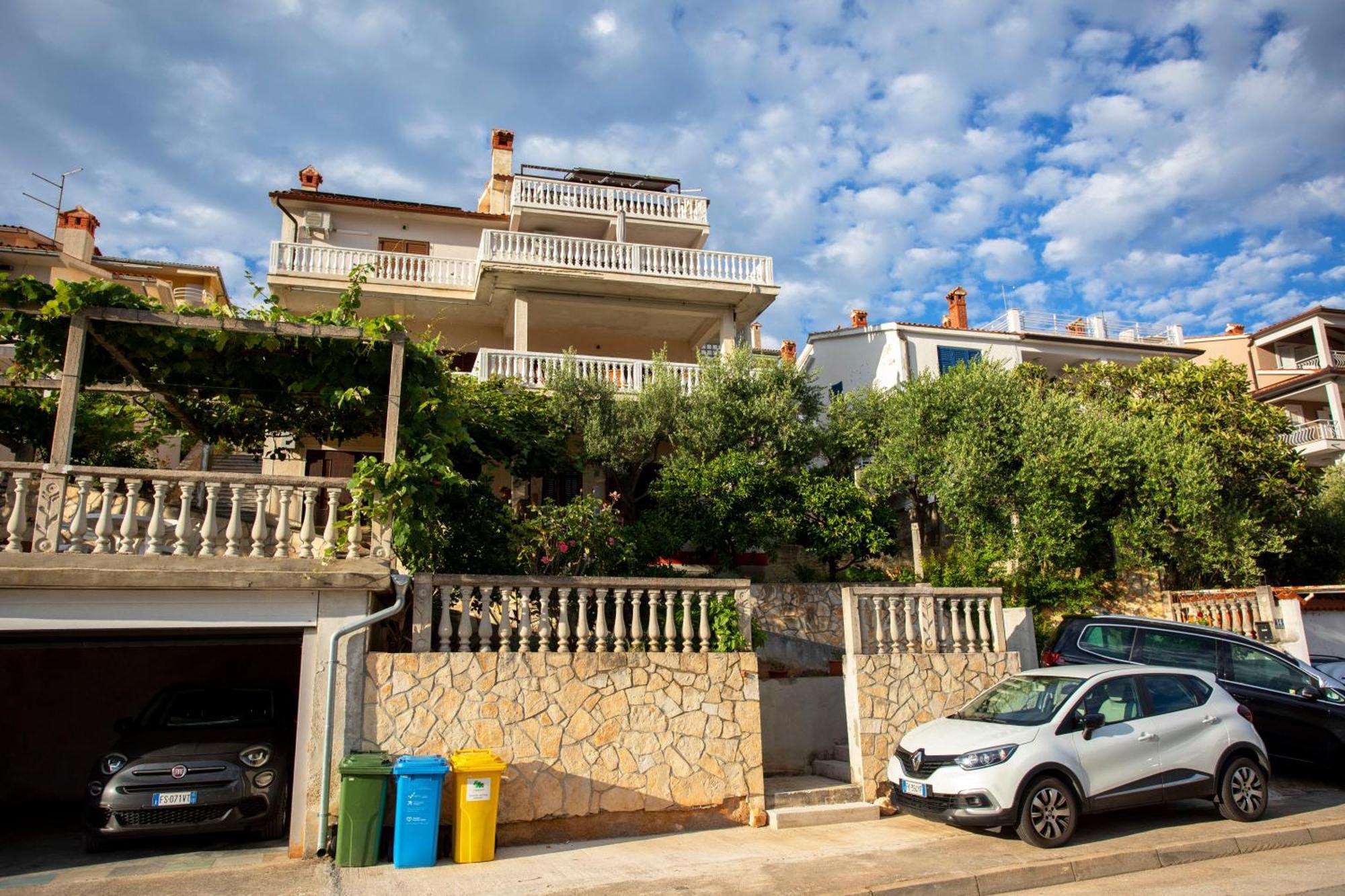 La Casa Di Marko